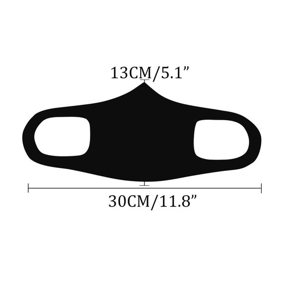 

взрослая маска моющегося рта ткань маски для лица для защиты многоразовой 2021 печати ушного рот caps mascarilla sqcpjm ppshop01