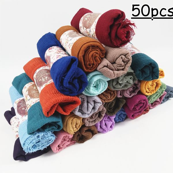 

j4 bubble plain scarf/scarves fringes women soft solid hijabs popular muffler shawls big pashmina wrap 201103, Blue;gray