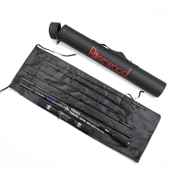 

multifunction spinning casting rod 1.8m 2.1m travel spin baitcasting rods super trout sea beach m mh h bbyllm bdepack2001