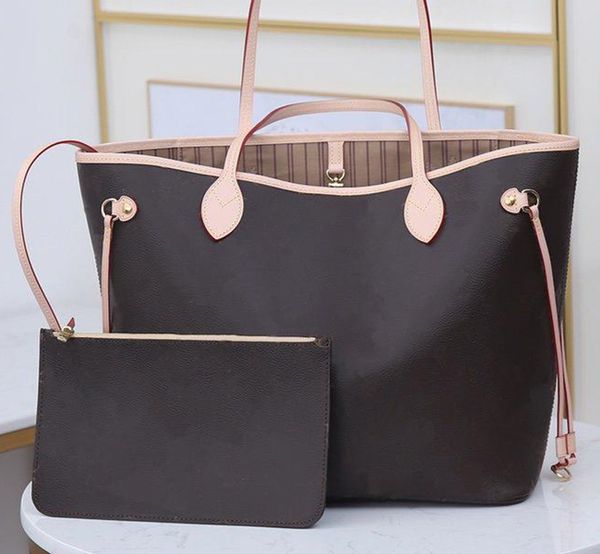 

premium women designers bags luxurys classic medium handbag shopping tote shoulder travel bag purse wallet lady
