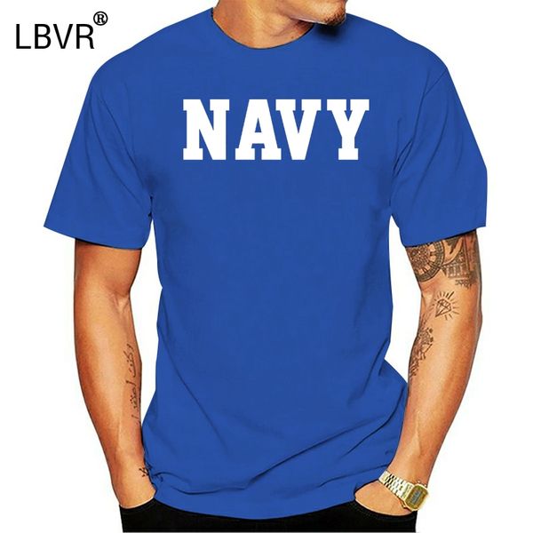 

s printed men mes navy logo physical traininger us military cotton short sleeve hoodie designers t shirts sweatshirt