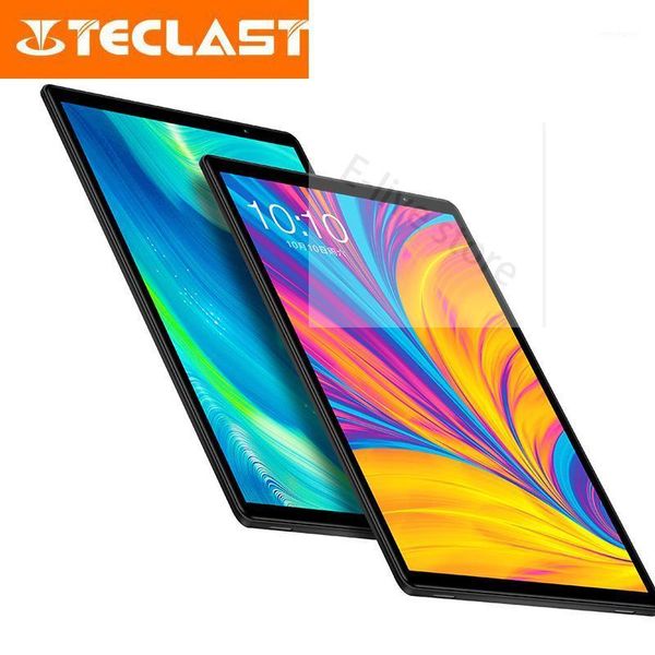 

tablet pc 10.1 inch 4g lte phone call android 9.0 teclast p10s sc9863a octa core 2gb ram 32gb rom dual-wifi gps1