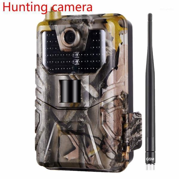 

hc900m surveillance camera hunting camera 2g sms mms smtp cellular hunting cameras for traveling, camping, tracking wild animals1