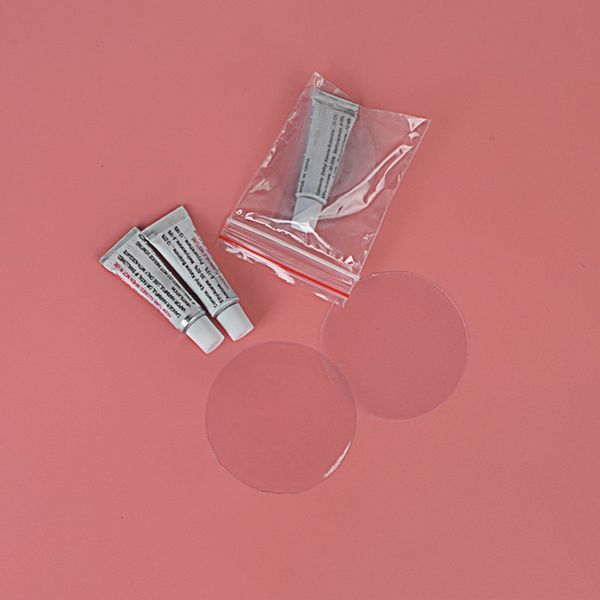 

pvc adhesive patch kit for water mattress
