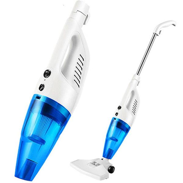 

низкий уровень шума портативный портативный вакуумный очиститель 2 в 1 пылесборник ультра тихий мини-стержень вакуумный очиститель 220 в 600