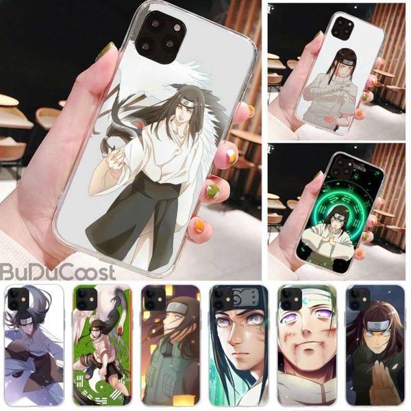 

1dwnaruto hyuga neji, def 7 66s plus x 5s se 2020 xr 11 pro xs max 12 mini
