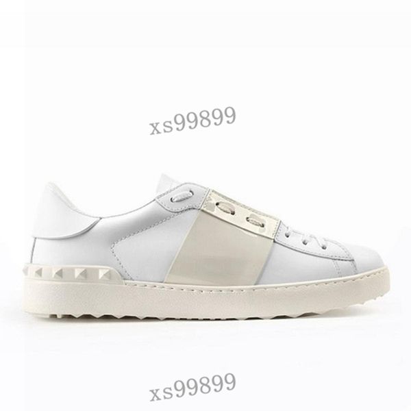 

2021 luxe mens sneakers white pink green all black women classic fashion womens shoesleather comfortable shoes open low sports trainers