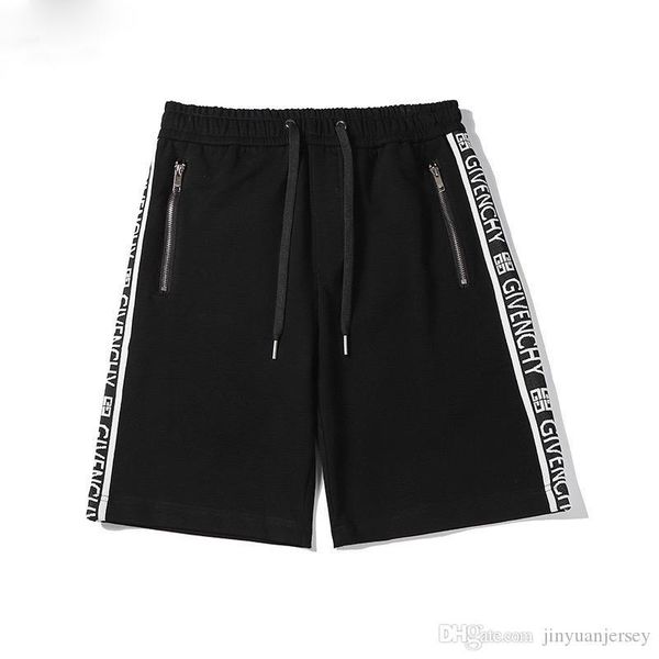 

summer mens shorts street stylish jogger mesh shorts casual hip hop breathable mens sweatpants size s-xxl, Blue