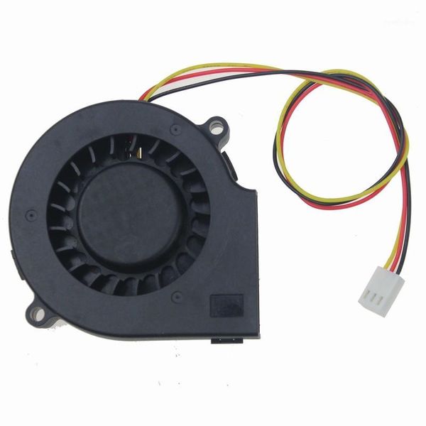 

fans & coolings dc 5v 12v 24v 7.5cm 7515 turbo cooling fan blower1