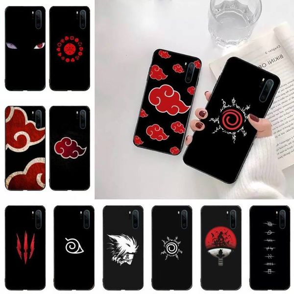

3akatsuki naruto cute color mobile phone case huawei mate 10 20 lite pro nova 5t honor 8a 8x9x20 10 10