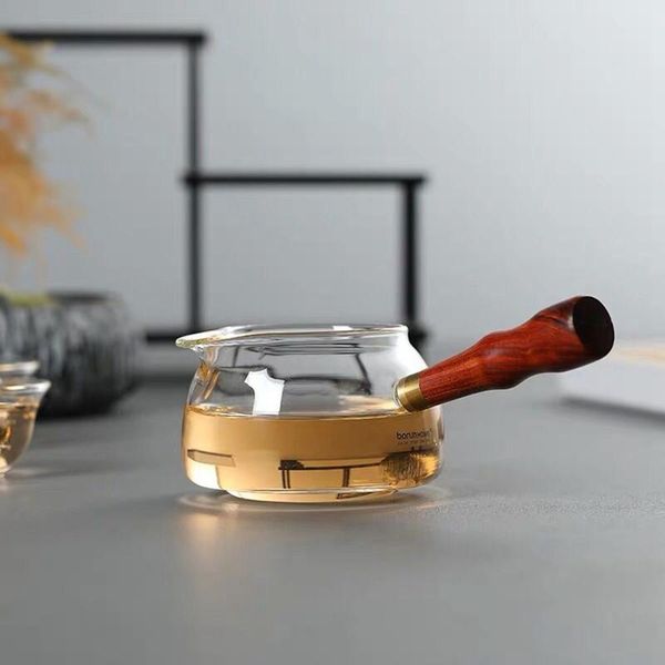 

чай чашка стеклянный чай чай кувшин теплостойкая ярмарка чашка чай море аксессуары кубок стекло bbyyyud hotstore2010