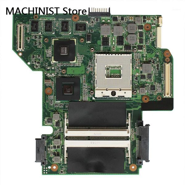 

original for asus u53jc u53j lapnotebook motherboard rev 3.1 hm55 ddr3 pga989 310m 69n0hym20a01 60-nz5mb2000-a011