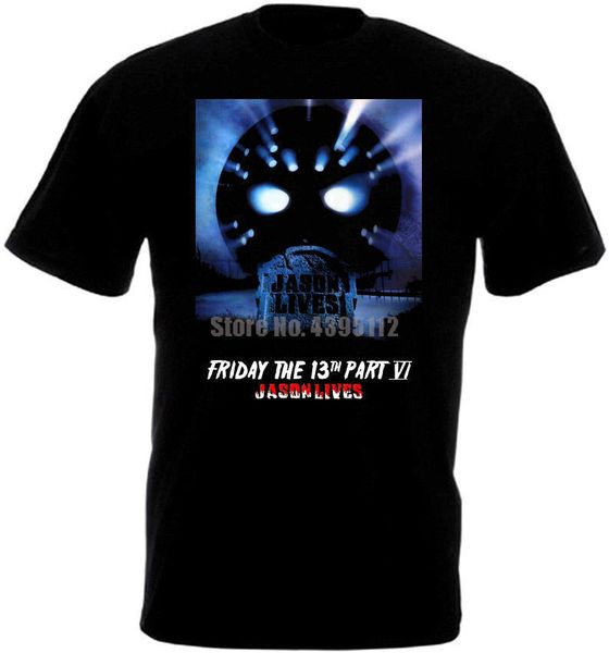 

friday the 13th 1 movie poster funny fashion harajuku homme short sleeves xxxxl sport hooded sweatshirt hoodie t shirt