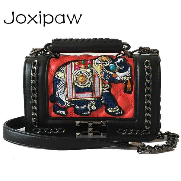 

new designer brand alligator leather bolsas femininas women bag fashion ladies pattern handbag shoulder bag female tote sac