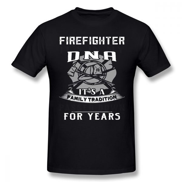 

firefighter t shirt fireman it s a family tradition passed down t shirt 4xl printed tee shirt awesome tshirt sport hooded sweatshirt hoodie