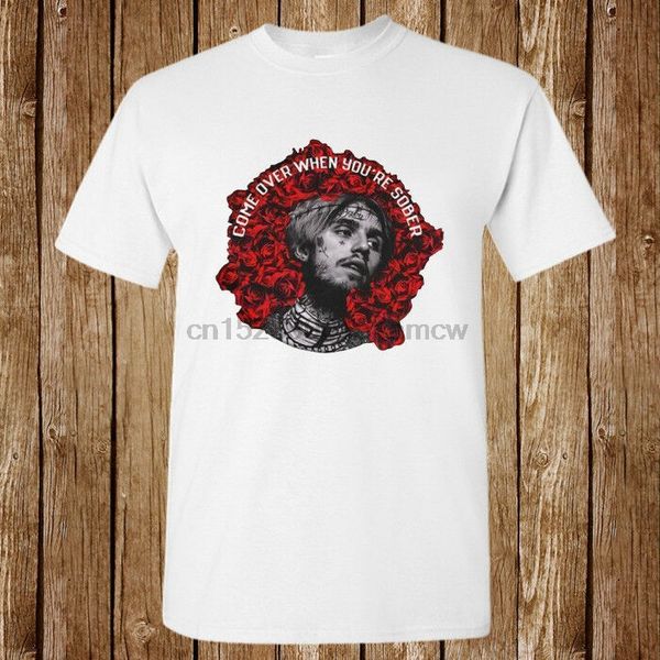 

lil peep come over when youre sober new hoodie designers t shirts sweatshirt