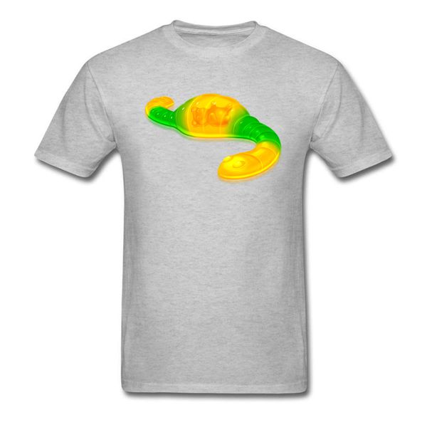 

gummy food chain fashion men t shirts crew neck short sleeve pure shirt printed on shirt sport hooded sweatshirt hoodie