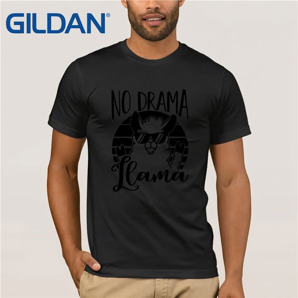 

no drama llama kein drama lama lustig humor baby lap shoulder hoodie designers t shirts sweatshirt
