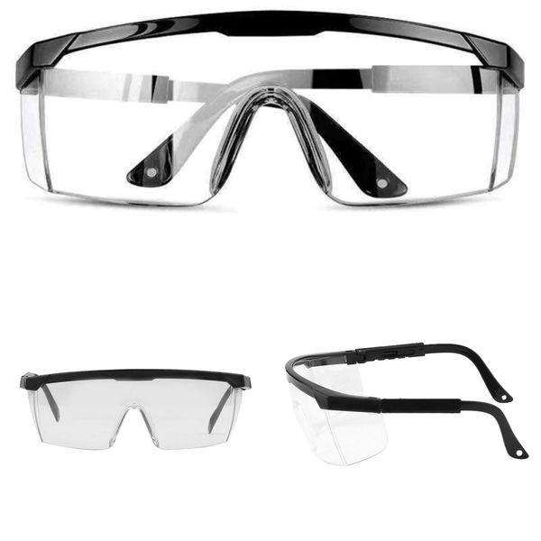 

newwork outdoor safety goggles newlab eye anti fog clear glasses 2021