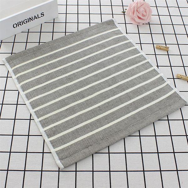 

чистые 6шт дети практические полотенце pattern хлопок красочный площади handkerchief нашивки мочалку bbysud garden2010