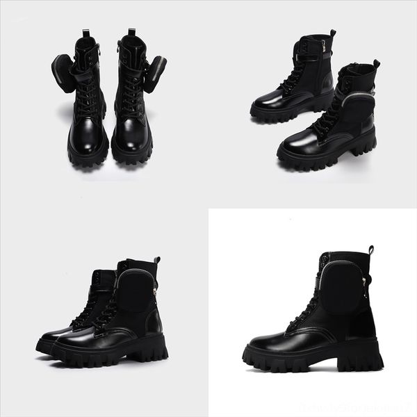 

htyjb winter walletfashion dr fur leather womens boots snow booties motorcycle doc shoes isla boot sneakers triple black
