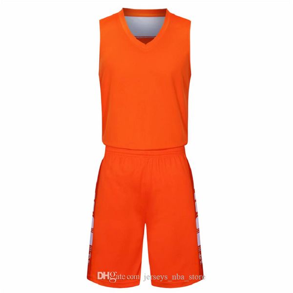 

basketball jersey sets for men good quality new style cc09-5, Black;red