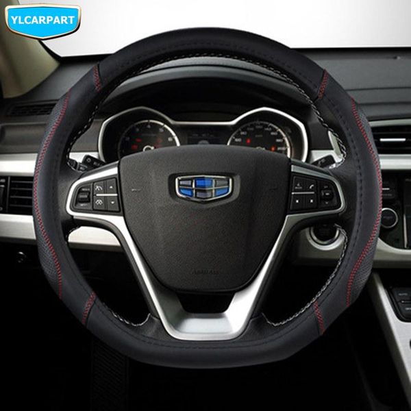 

for geely emgrand 7 emgrand7,imperial,car steering wheel cover