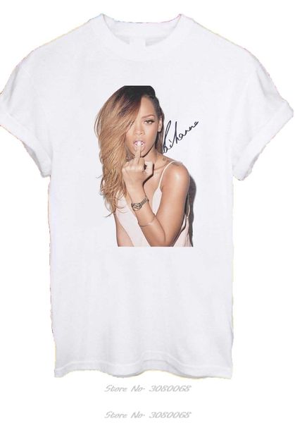 

robyn rihanna fenty singer barbados album cover men t-shirt men o-neck tee shirt sell fashion sport hooded sweatshirt hoodie