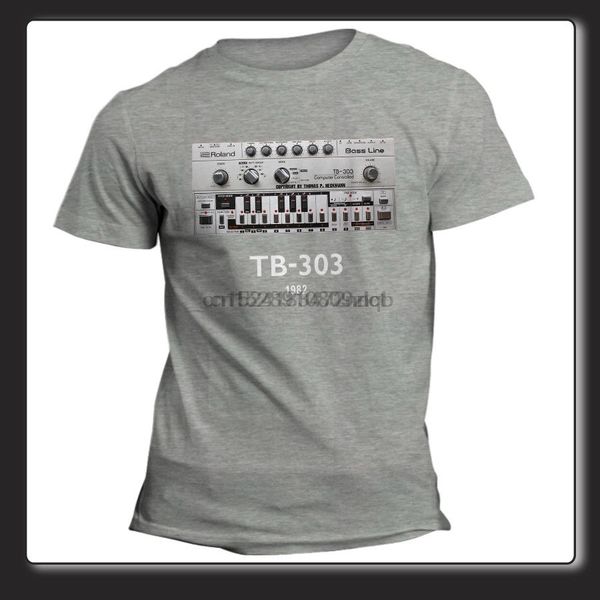 

футболка унисекс roland tb 303 логотип 1982 кислотный дом спорта толстовка с капюшоном толстовка