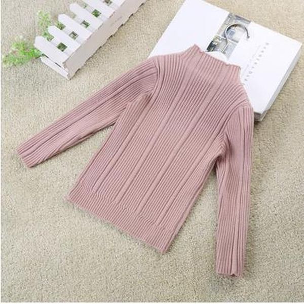 

2020 autumn winter girls sweaters turtlrneck girls pullover knitted children clothing girls sweaters dt205 2020 autumn wmtgvo rimmer, Blue