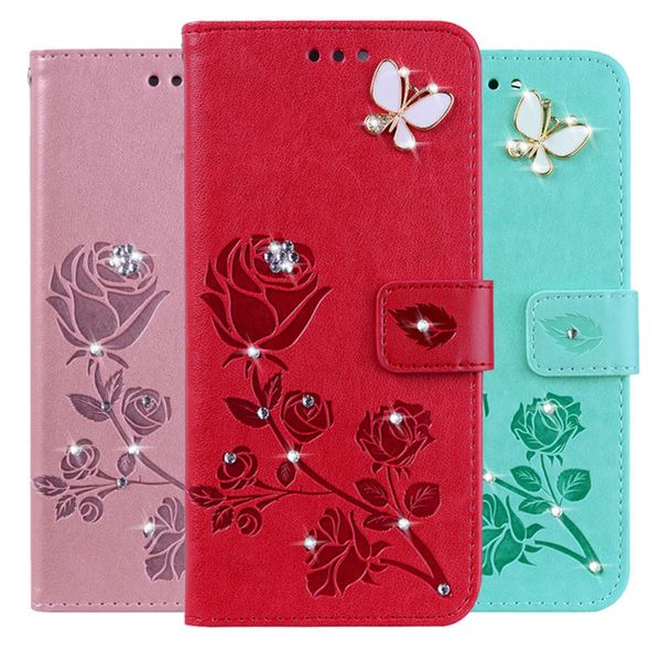 

asus zenfone go zb500kl zb500kg x00ad zb551kl x013d x013db g550kl zb552kl x007d 3d flower leather casevfe1