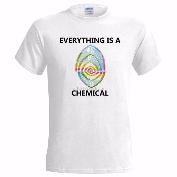 

everything is a chemical mens t shirt science scientific geek gmo vaccine gift fashion t shirt tee shirt sport hooded sweatshirt hoodie