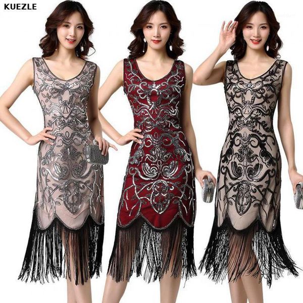 

latin dance lace competition costume handmade textile vintage sequin dress fringed evening dress elegant long dresses women xxl1, Black;red