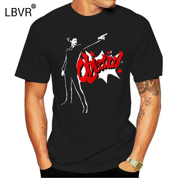 

630 phoenix wright ace attorney возражение gyakuten saiban футболка tee new unisex смешной tee shirt спорта толстовка с капюшоном толстовка