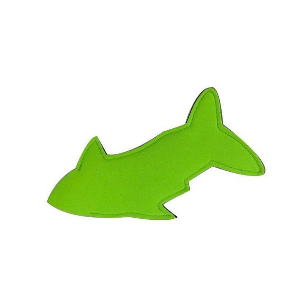 

shark neoprene popsicle holder koozies fish ice pop sleeves er blanks kids summer b jllike dh_niceshop