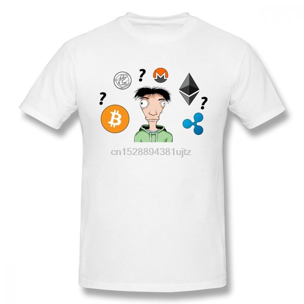

bitcoin litecoin ethereum monero монет футболка с коротким рукавом на заказ футболки новые дешевые плюс размер crewneck рубашки спорта с кап