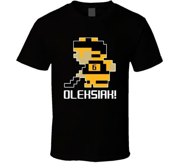 

jamie oleksiak 6 tecmo hockey athlete fan hoodie designers t shirts sweatshirt