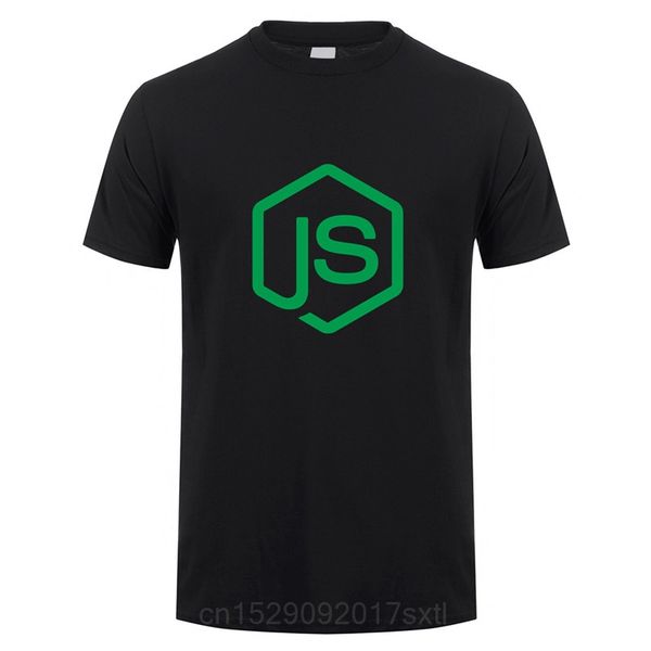 

nodejs t shirts summer short sleeve nodejs javascript programmer t-shirt mans tshirt tees sport hooded sweatshirt hoodie