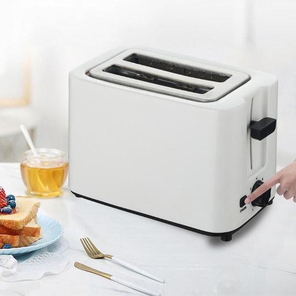 

automatic toaster with roll roasting attachment stainless steel electric bread1