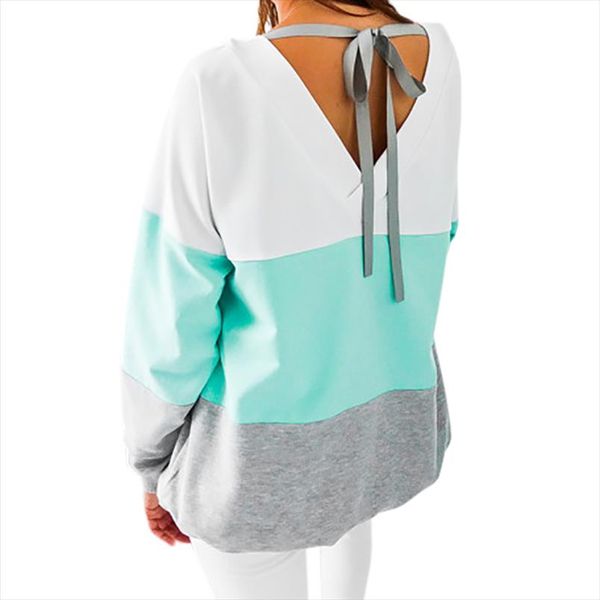 

autumn female plus size winter sweatshirt women sweatshirt 2020 harajuku hoodies patchwork tracksuits pullovers hoody gv991, Black