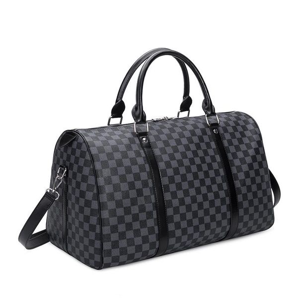 

large-capacity short-distance luggage bag for men and women, business travel boarding bag, short-distance travel luggage bag
