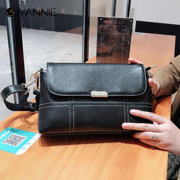 

women leisure handbag genuine leather fashion satchels bag female shoulder bags messenger bag for women 2020 clutch sac a main
