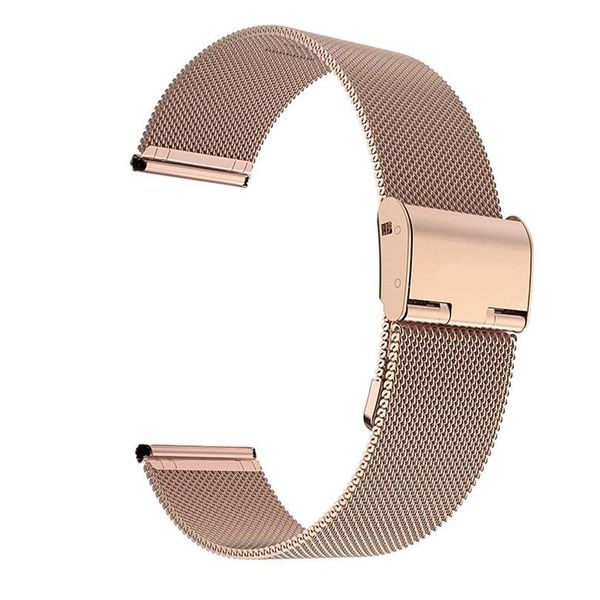 

22mm 20mm watch band strap for samsung galaxy watch active 2 band for samsung gear s3 strap for samsung galaxy wa jllkxy, Black;brown