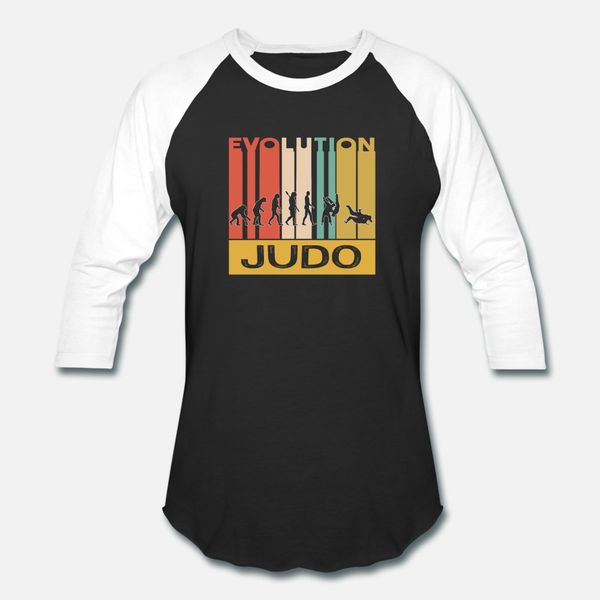 

дзюдо t-shirt, evolution дзюдо shirt, боевые искусства, тенниска отдыха аниме slim fit tracksuit толстовка толстовка
