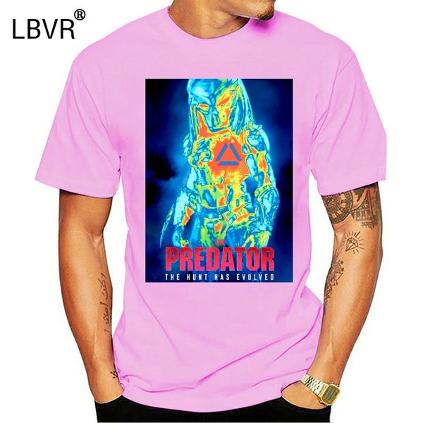 

the predator movie poster 2018 alien the hunt has evolved avp mens hoodie designers t shirts sweatshirt