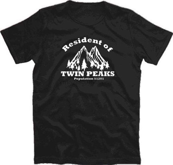 

resident of twin peaks kids 104 164 hoodie designers t shirts sweatshirt