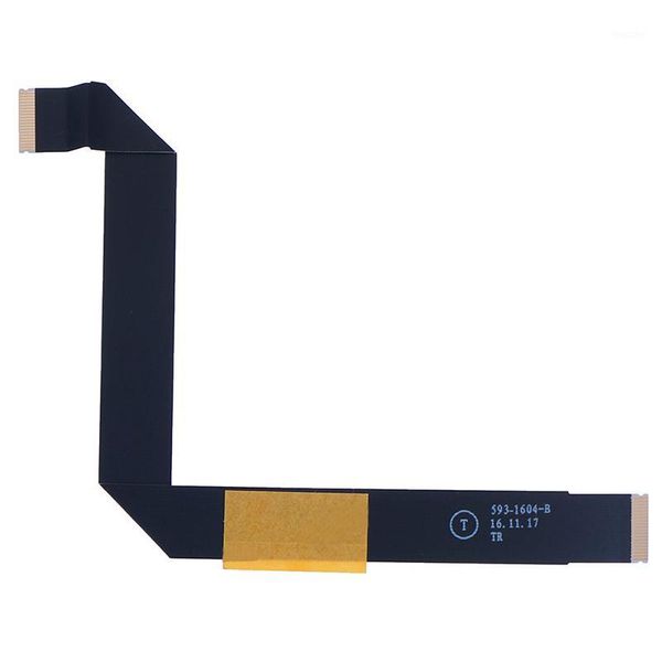 

new trackpad touchpad flex cable 593-1604-b for " a1466 2013 to 2020 years1