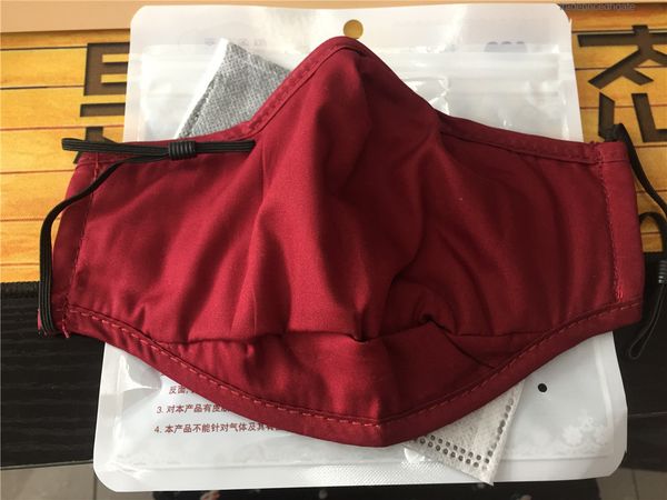 

dust mouth-muffle washable mask anti windproof cycling bacteria proof cotton pm2.5 mas v0ve