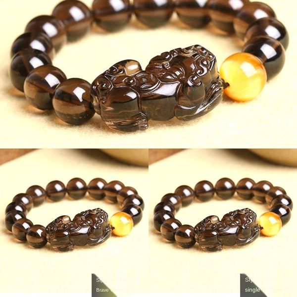 

натуральный лед семян браслет кожи obsidian двуспальный obsidian браслет crystalmen и женщин новый кристалл льда кожа ювелирные изделия крис, Golden;silver