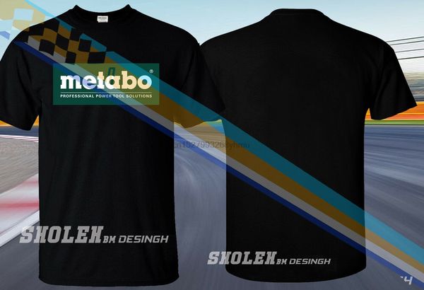 

metabo tools logo edition t-shirt sport hooded sweatshirt hoodie